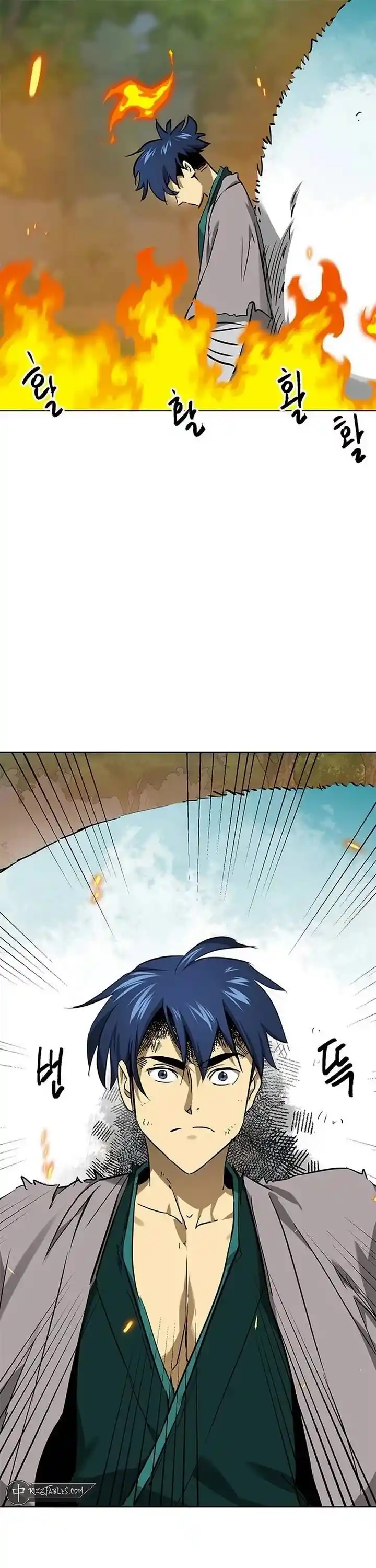 Infinite Leveling: Murim Chapter 212