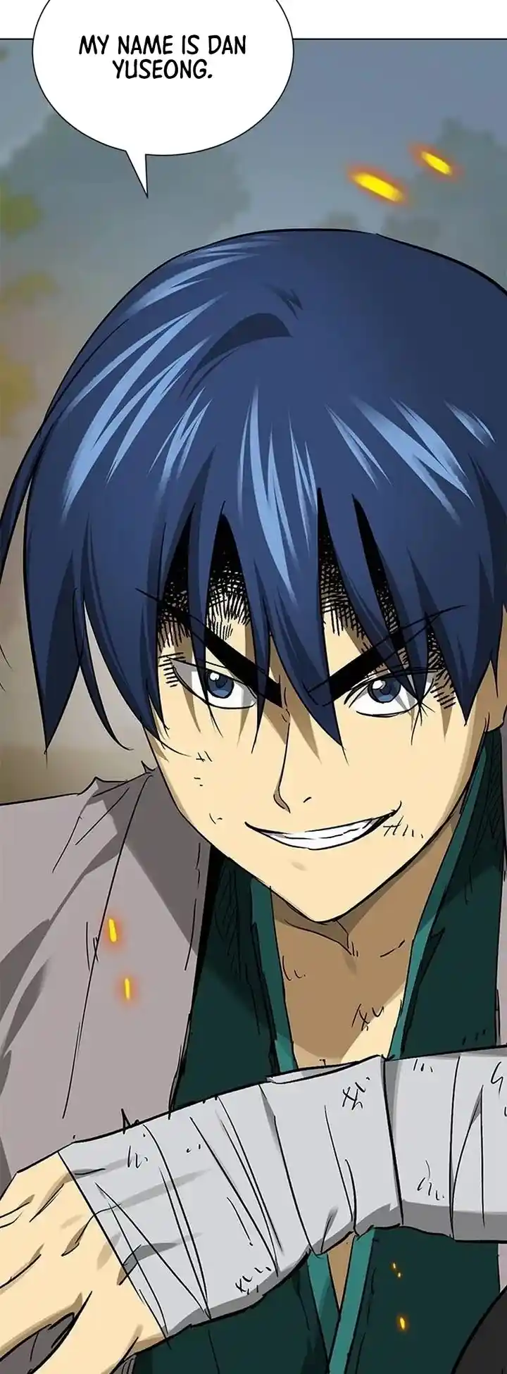 Infinite Leveling: Murim Chapter 212