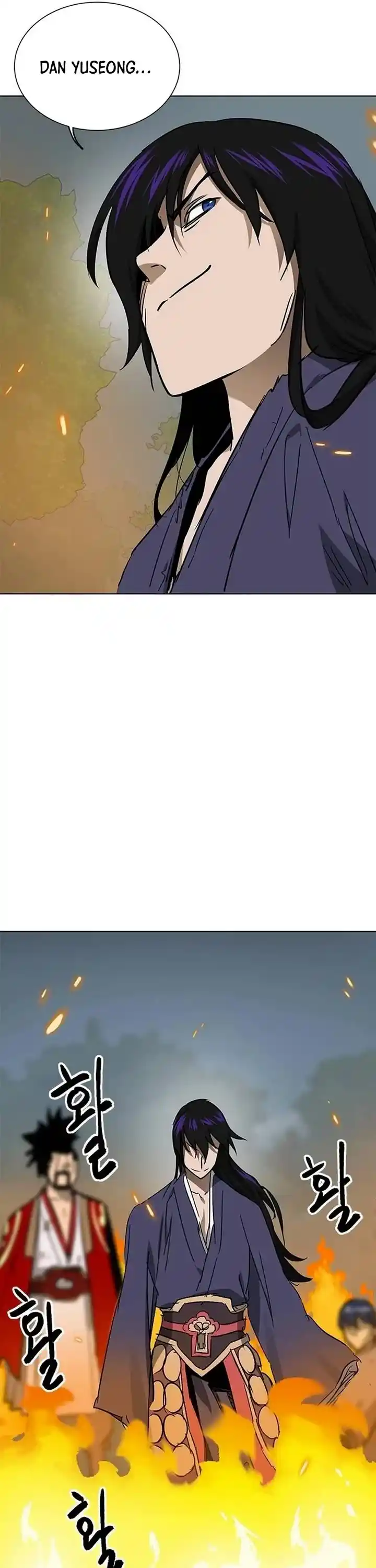 Infinite Leveling: Murim Chapter 212