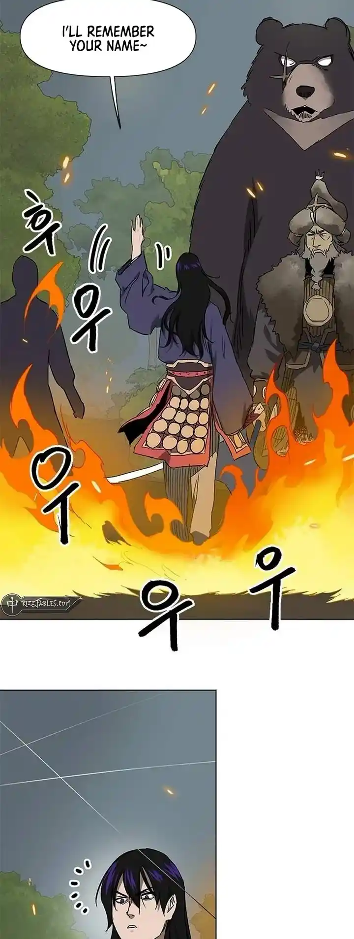 Infinite Leveling: Murim Chapter 212