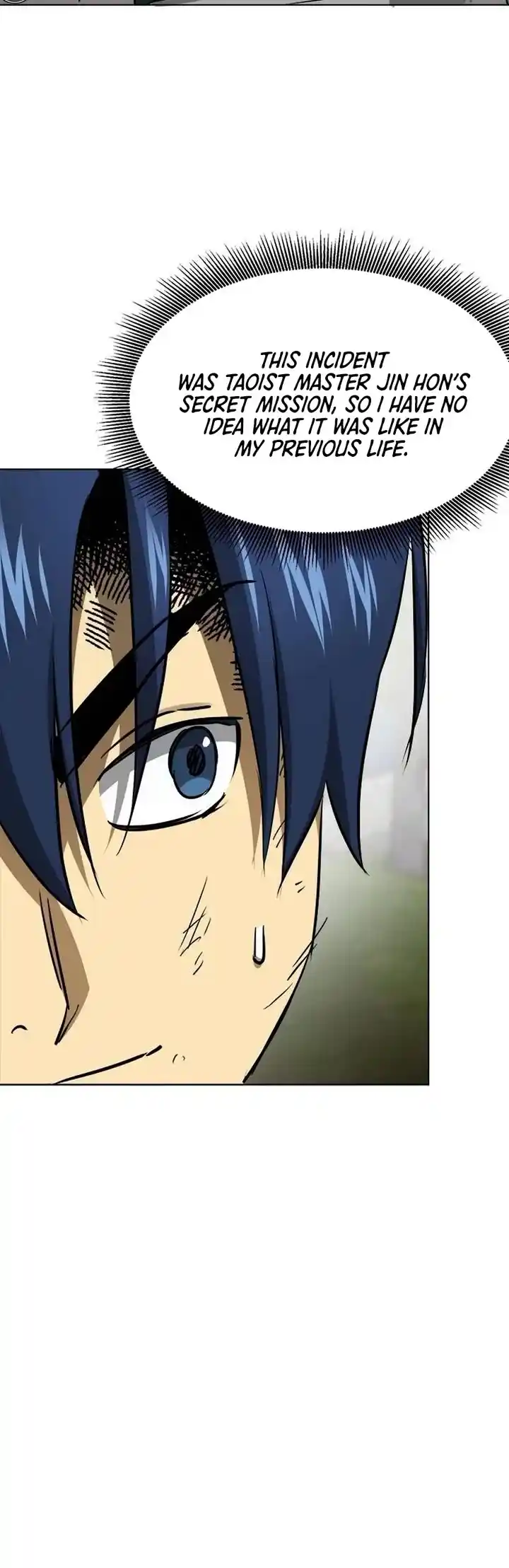 Infinite Leveling: Murim Chapter 212