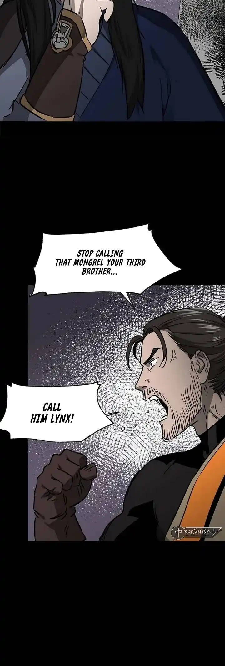 Infinite Leveling: Murim Chapter 212