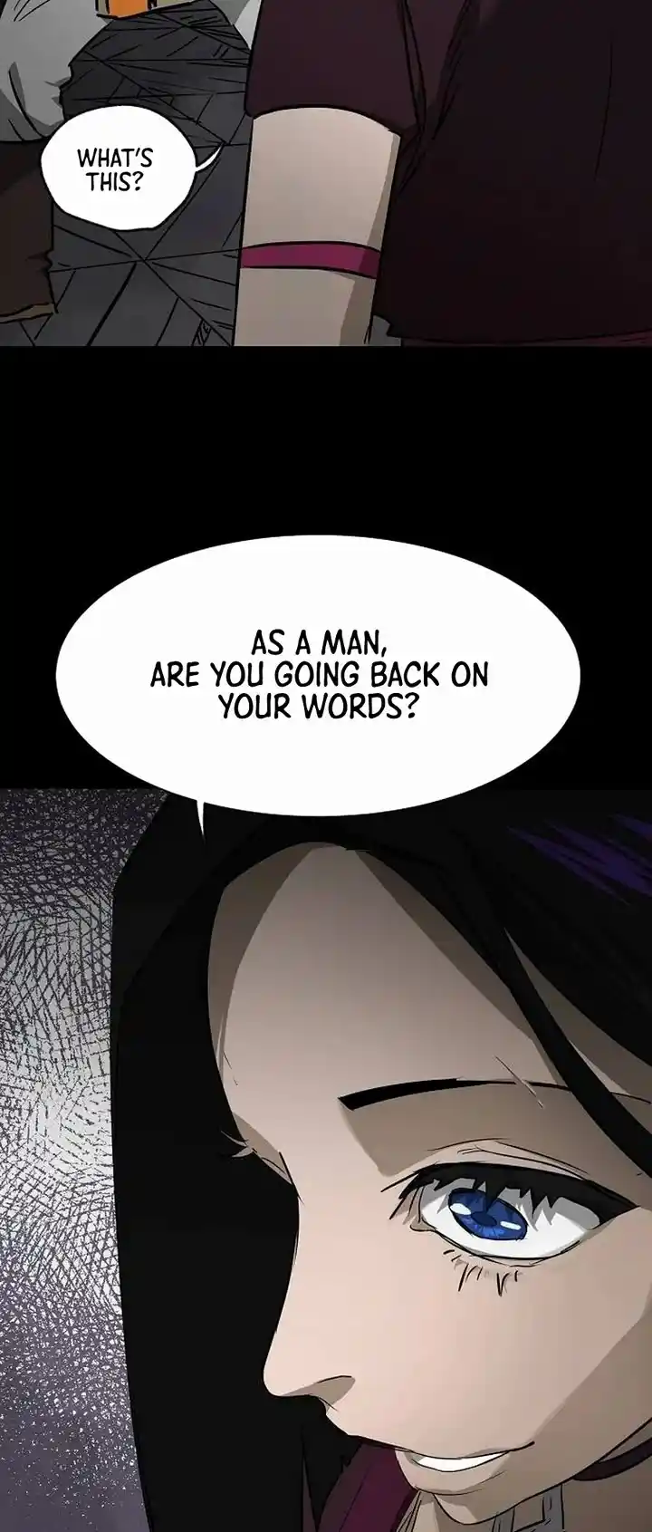 Infinite Leveling: Murim Chapter 212