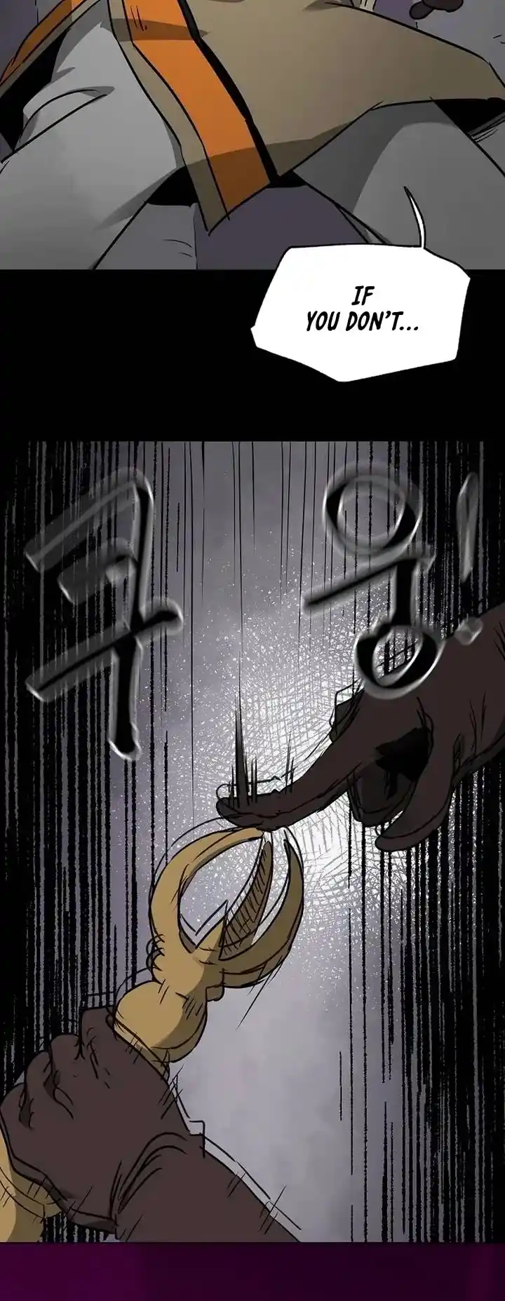 Infinite Leveling: Murim Chapter 212