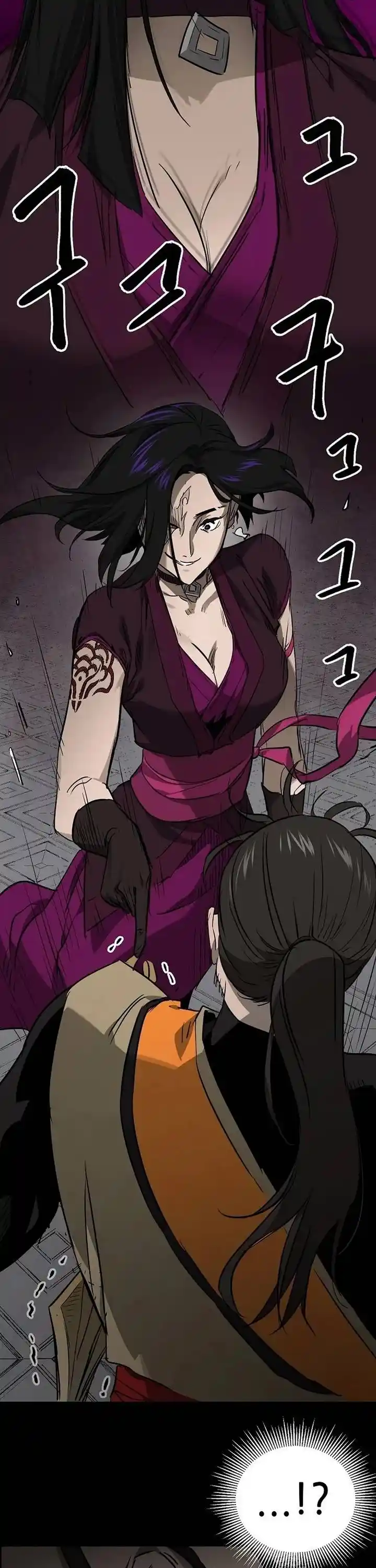 Infinite Leveling: Murim Chapter 212