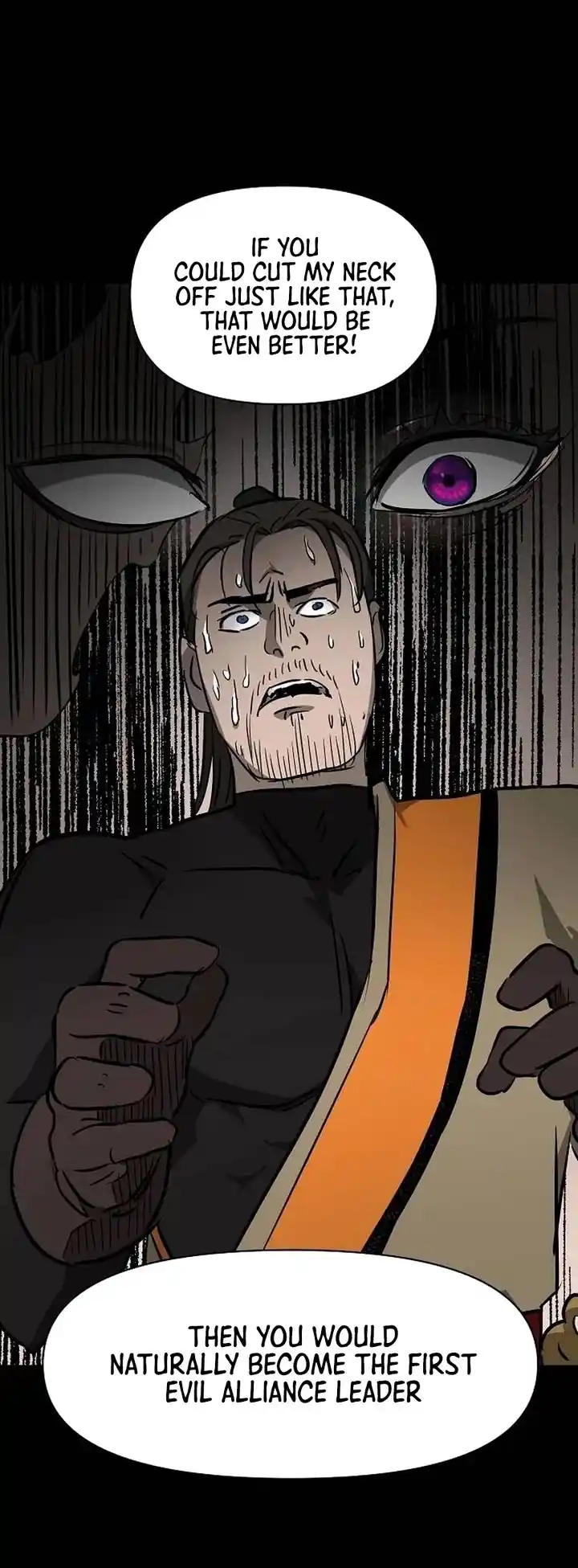 Infinite Leveling: Murim Chapter 212