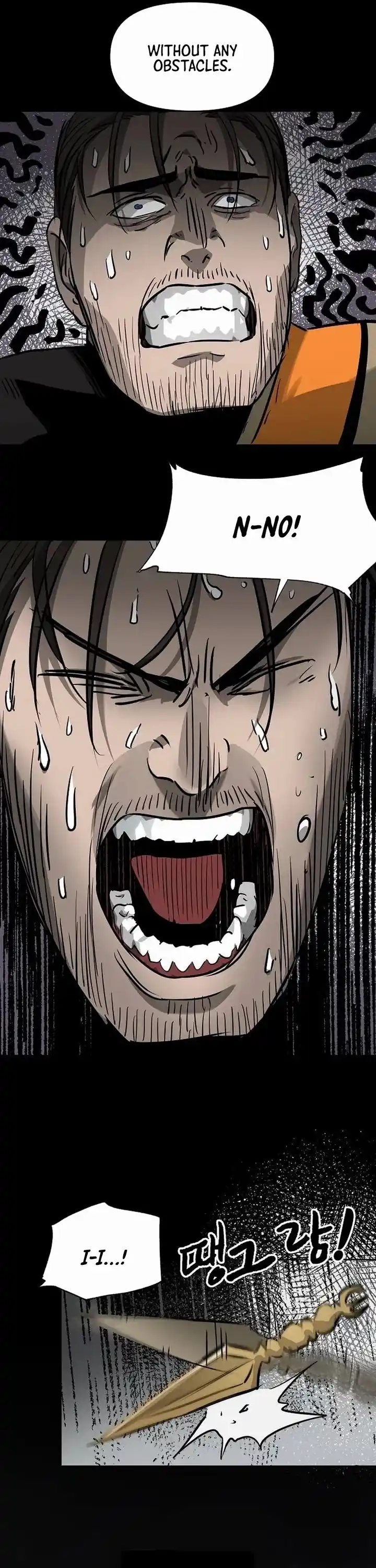 Infinite Leveling: Murim Chapter 212