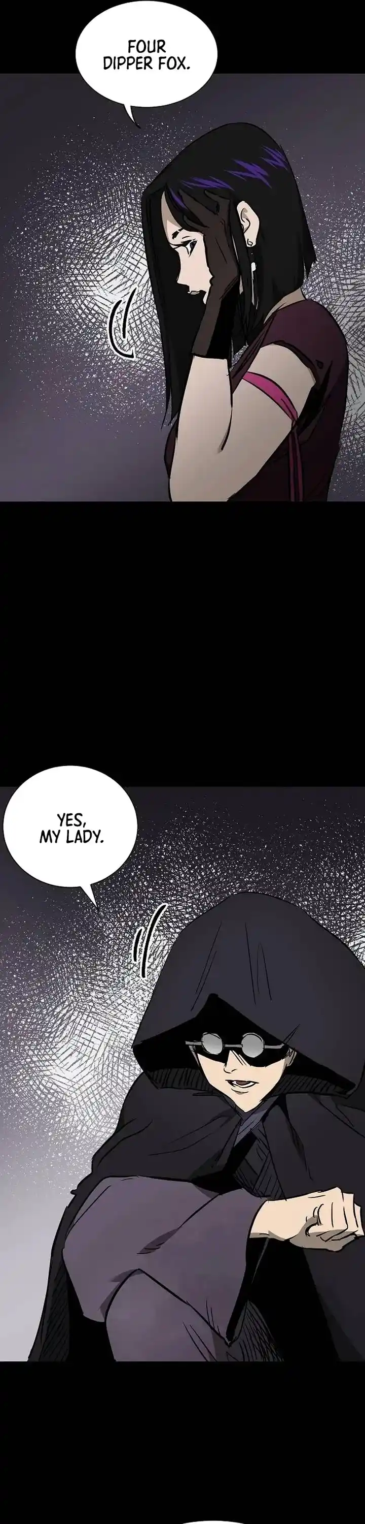 Infinite Leveling: Murim Chapter 212