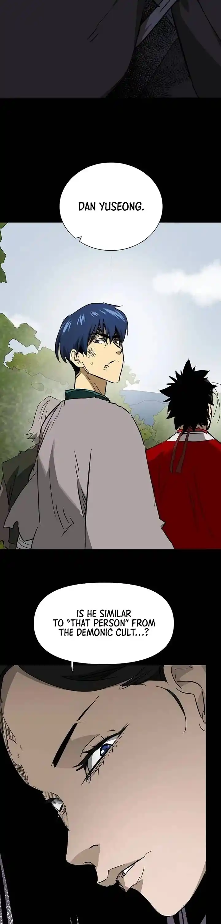 Infinite Leveling: Murim Chapter 212