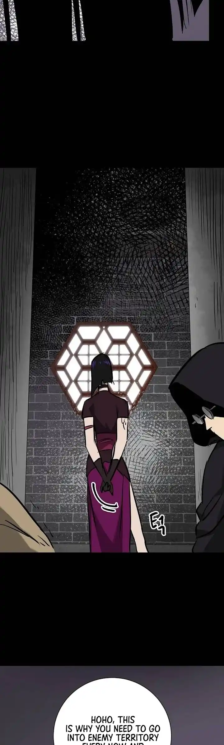 Infinite Leveling: Murim Chapter 212