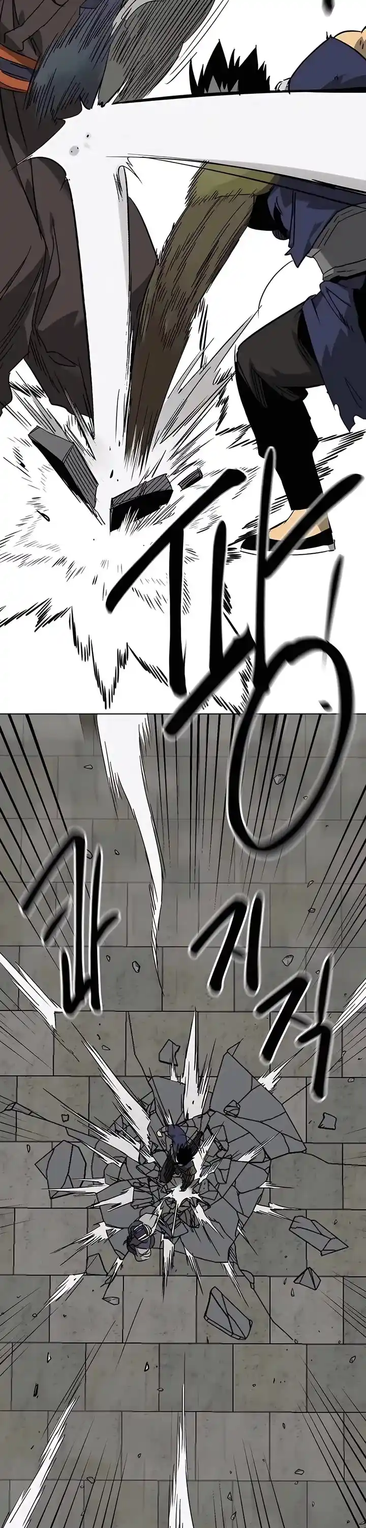 Infinite Leveling: Murim Chapter 213