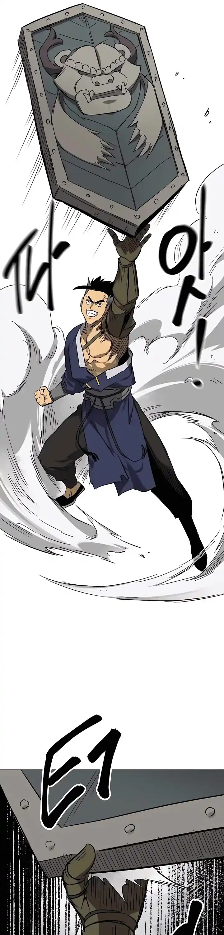 Infinite Leveling: Murim Chapter 213