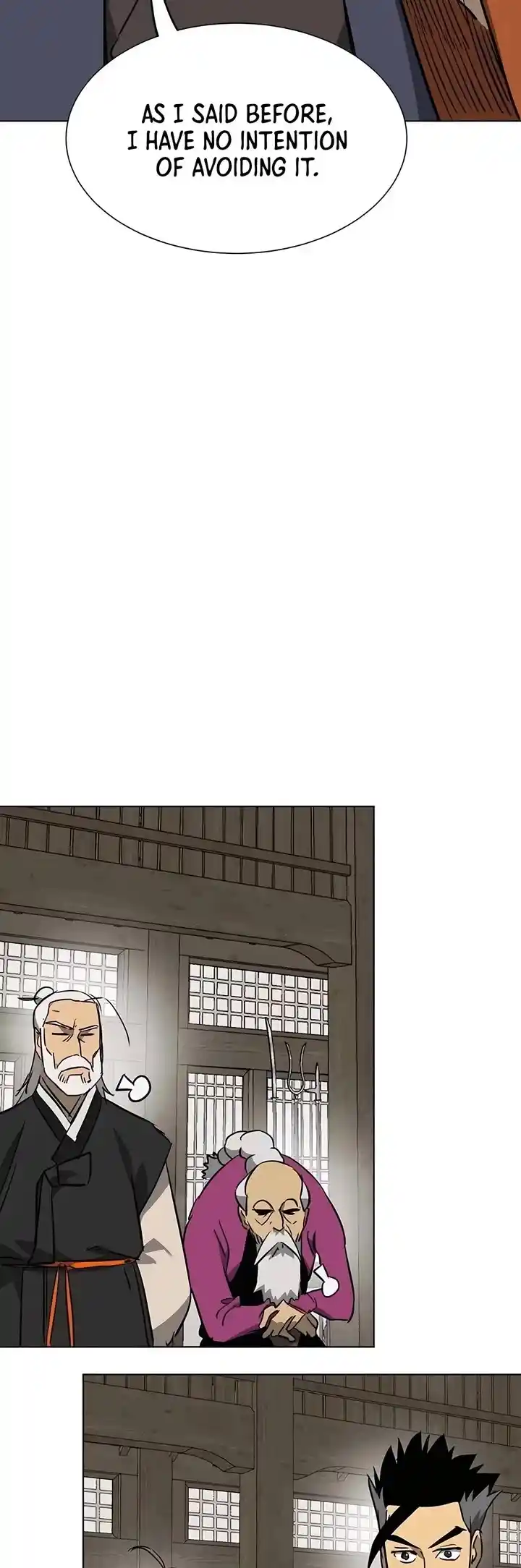 Infinite Leveling: Murim Chapter 213