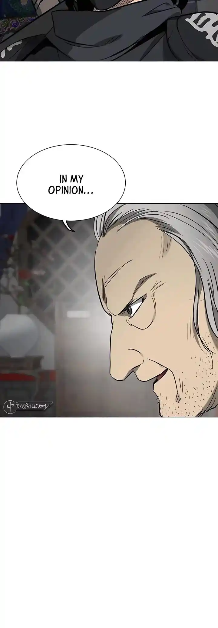 Infinite Leveling: Murim Chapter 213