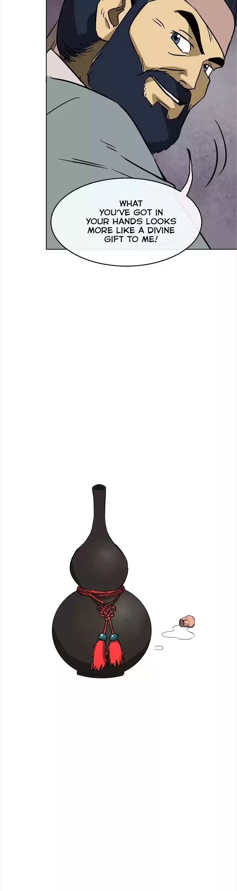 Infinite Leveling: Murim Chapter 22: Ep. 22 - Juju