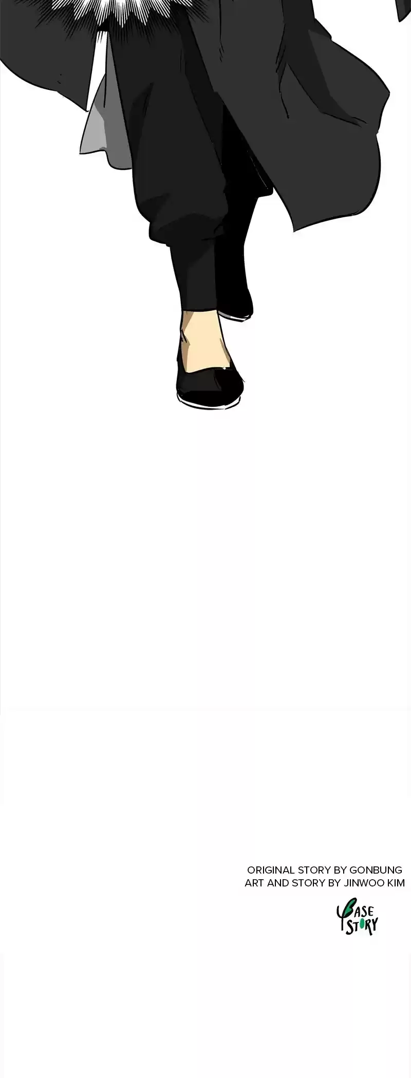 Infinite Leveling: Murim Chapter 22: Ep. 22 - Juju