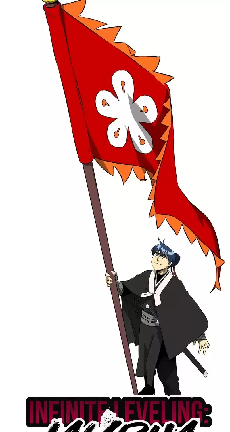 Infinite Leveling: Murim Chapter 23: Ep. 23 - The Escorting Trials