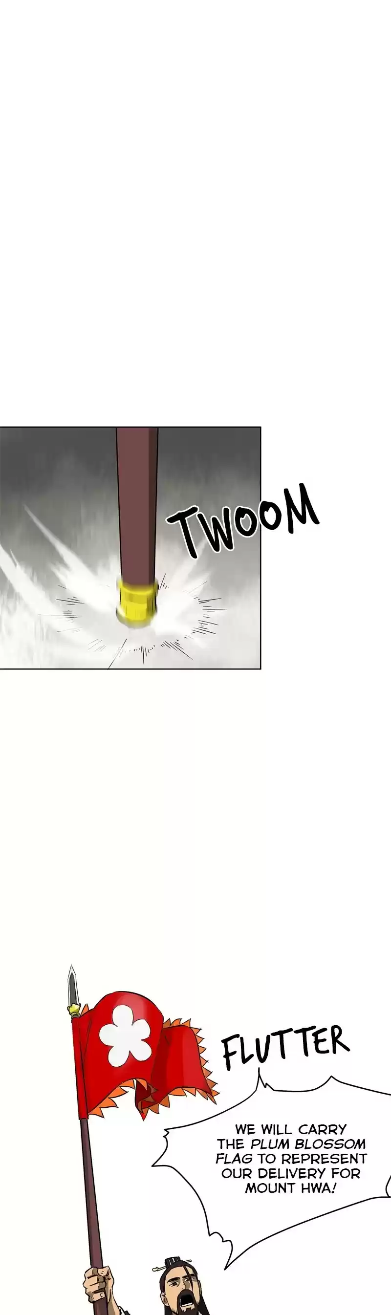 Infinite Leveling: Murim Chapter 23: Ep. 23 - The Escorting Trials