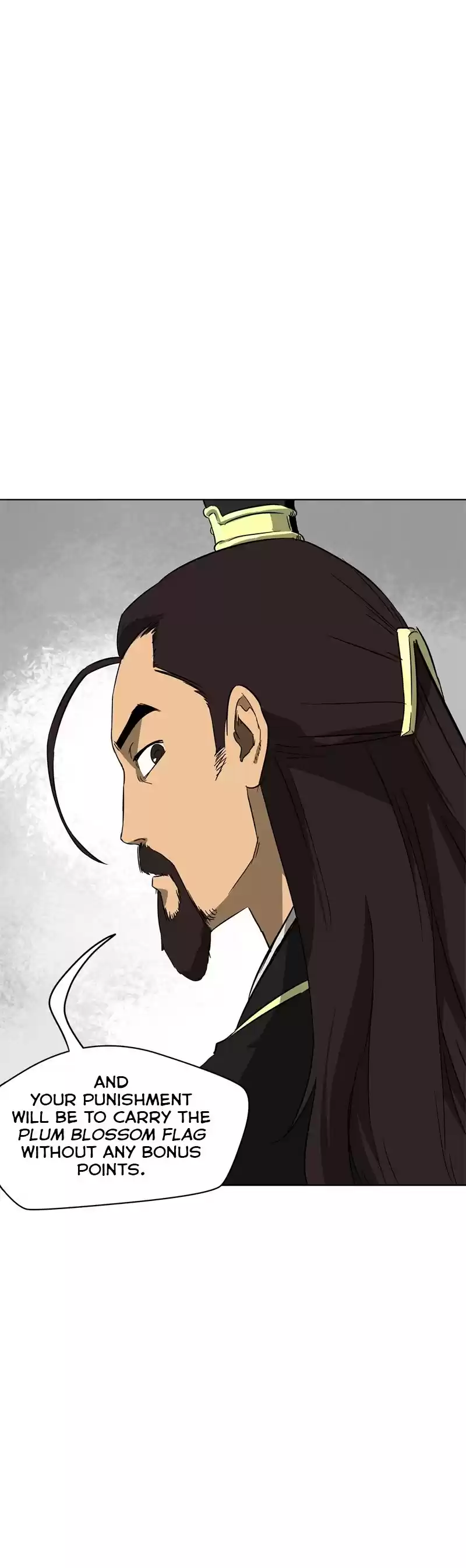 Infinite Leveling: Murim Chapter 23: Ep. 23 - The Escorting Trials