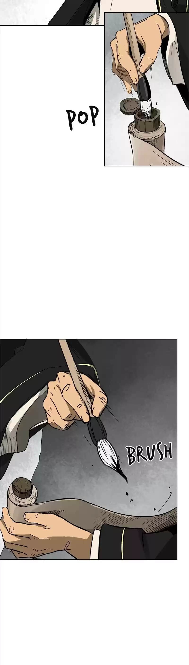 Infinite Leveling: Murim Chapter 23: Ep. 23 - The Escorting Trials