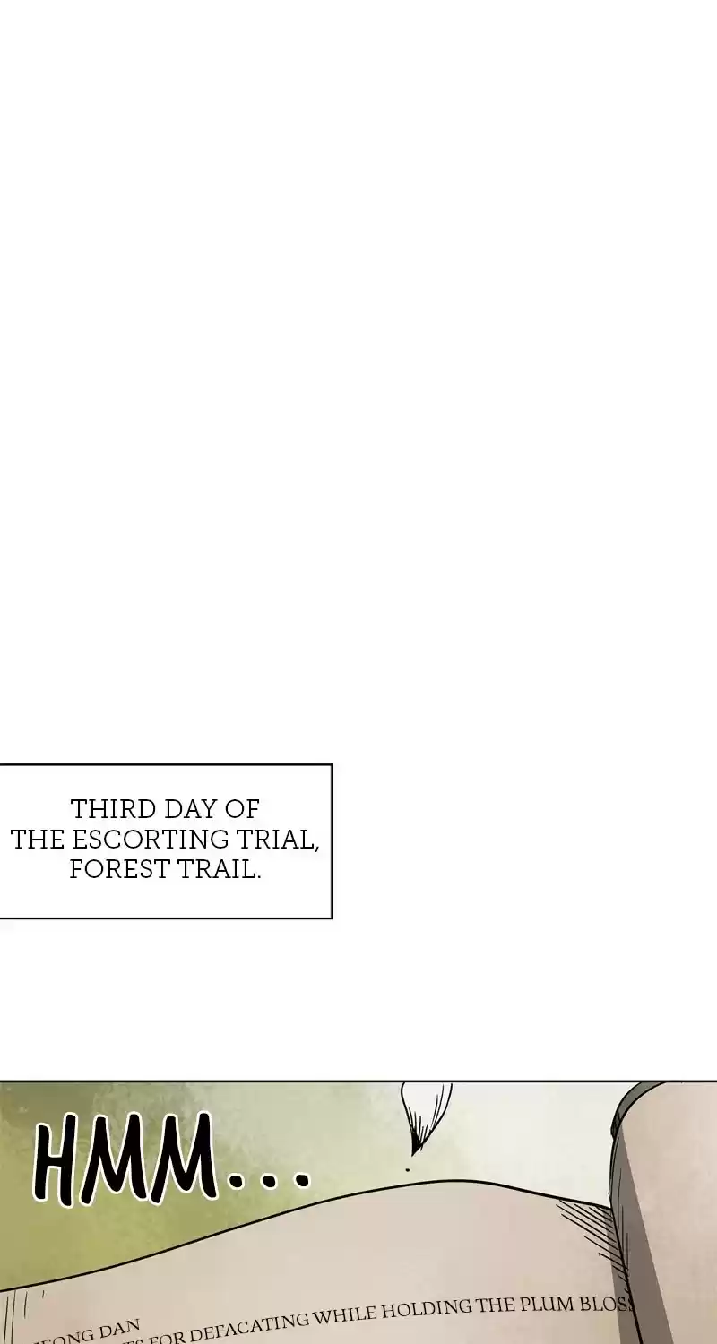 Infinite Leveling: Murim Chapter 24: Ep. 24 - The World's Best