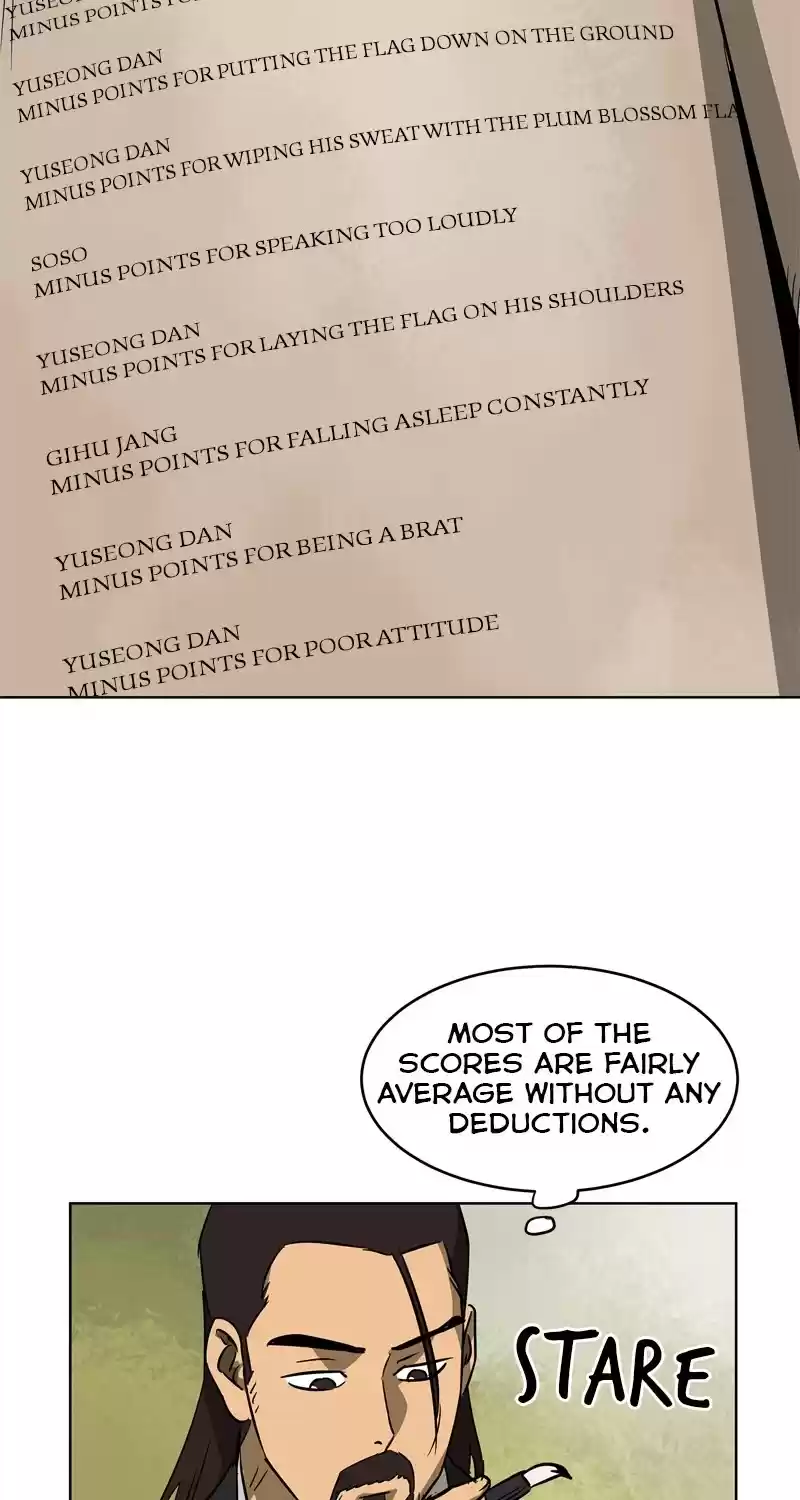 Infinite Leveling: Murim Chapter 24: Ep. 24 - The World's Best