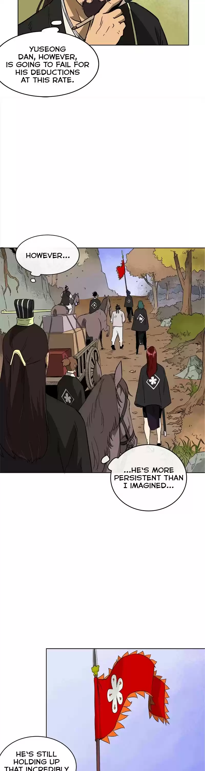 Infinite Leveling: Murim Chapter 24: Ep. 24 - The World's Best