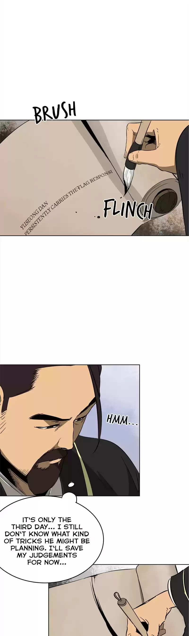 Infinite Leveling: Murim Chapter 24: Ep. 24 - The World's Best