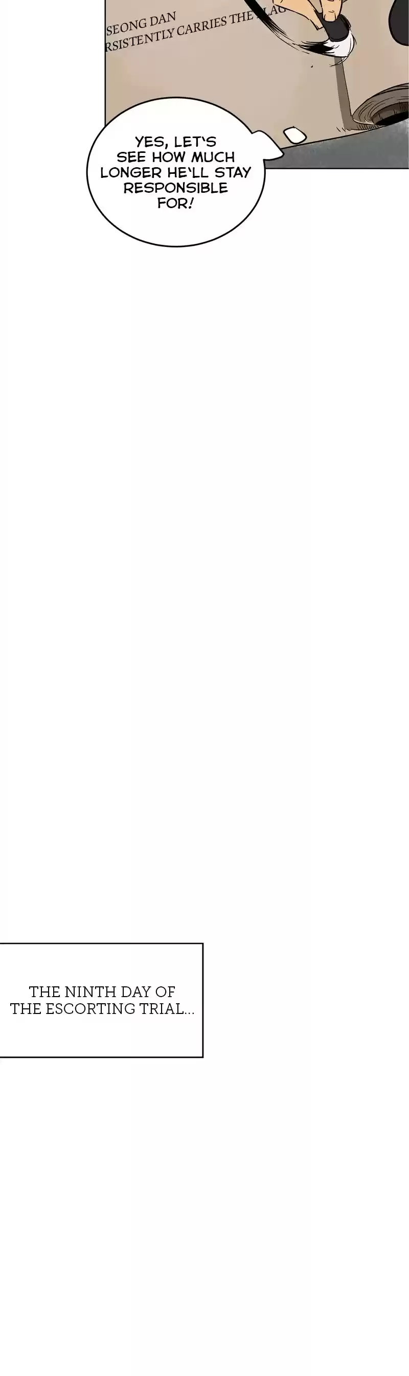 Infinite Leveling: Murim Chapter 24: Ep. 24 - The World's Best