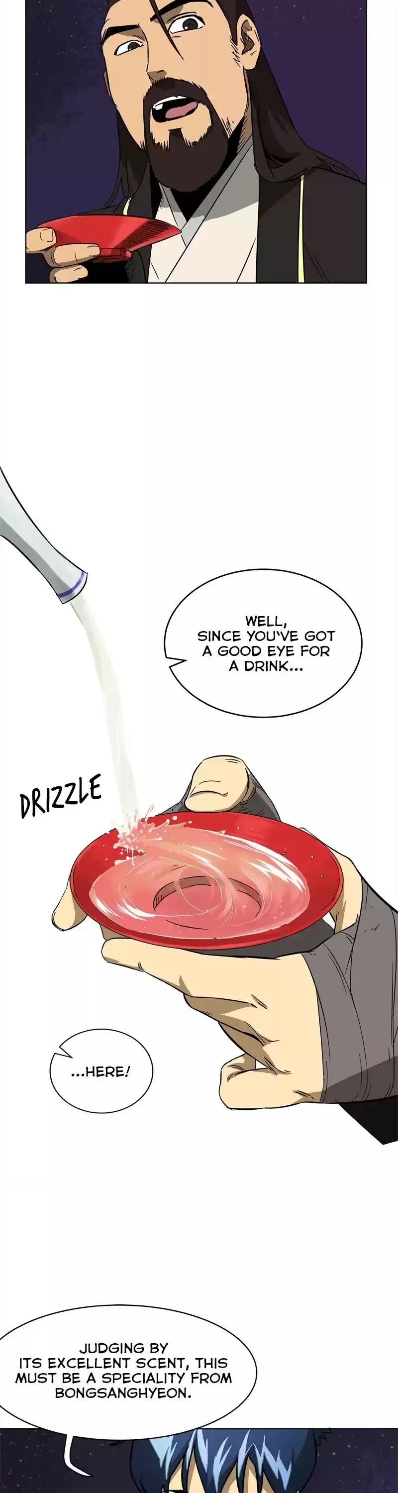 Infinite Leveling: Murim Chapter 24: Ep. 24 - The World's Best