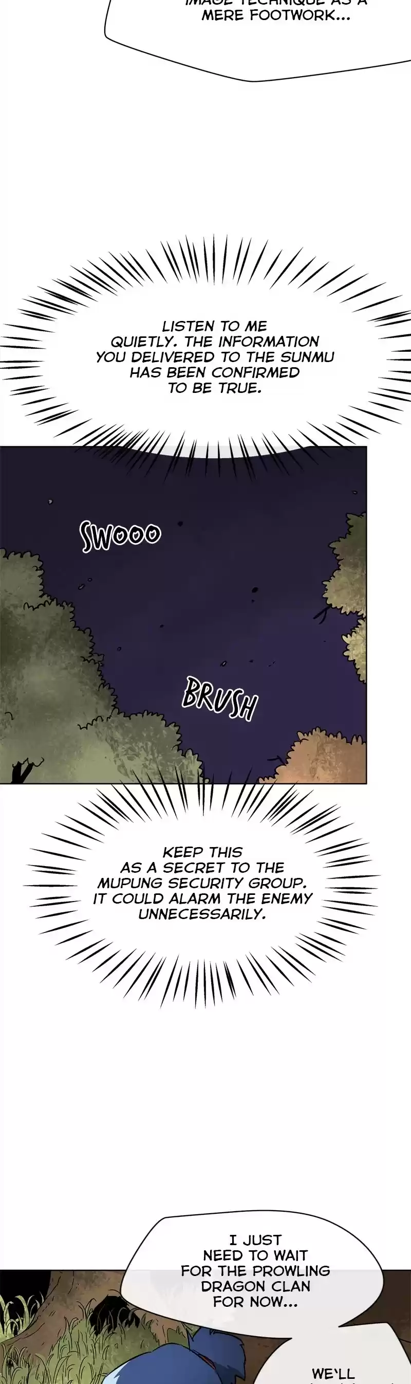 Infinite Leveling: Murim Chapter 24: Ep. 24 - The World's Best