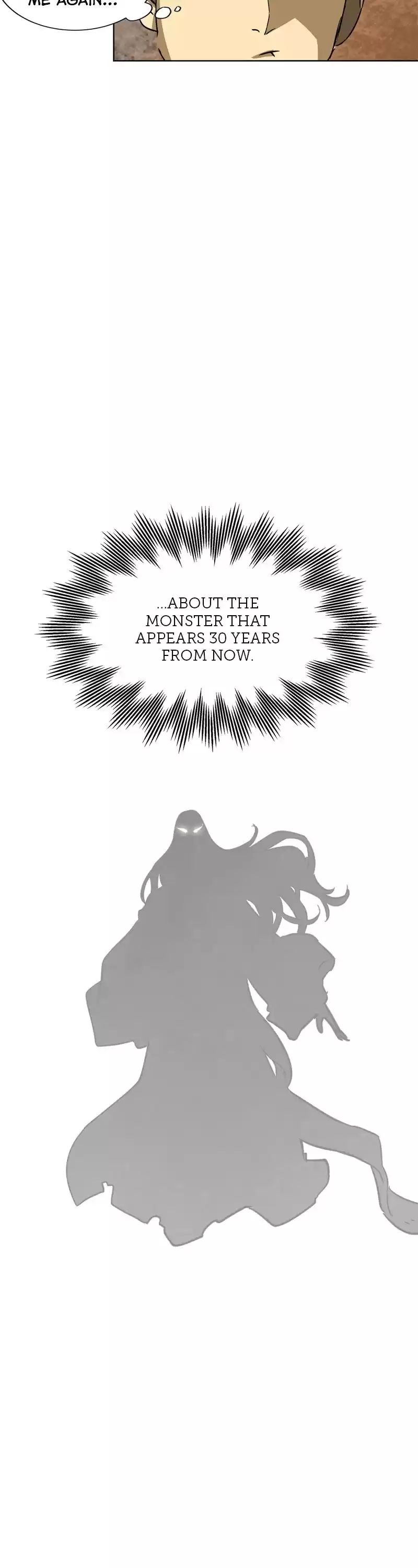 Infinite Leveling: Murim Chapter 25: Ep. 25 - Mount Yeo