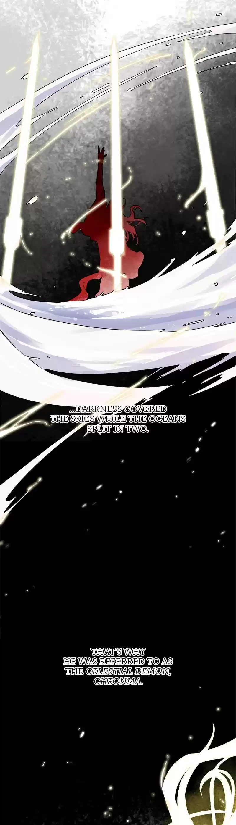 Infinite Leveling: Murim Chapter 25: Ep. 25 - Mount Yeo