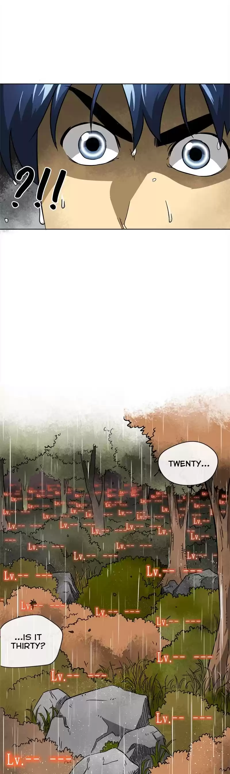 Infinite Leveling: Murim Chapter 25: Ep. 25 - Mount Yeo