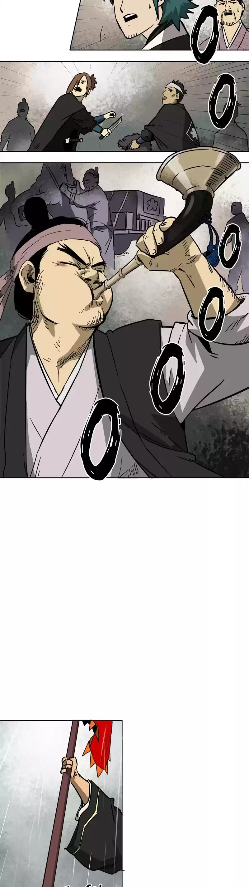 Infinite Leveling: Murim Chapter 25: Ep. 25 - Mount Yeo