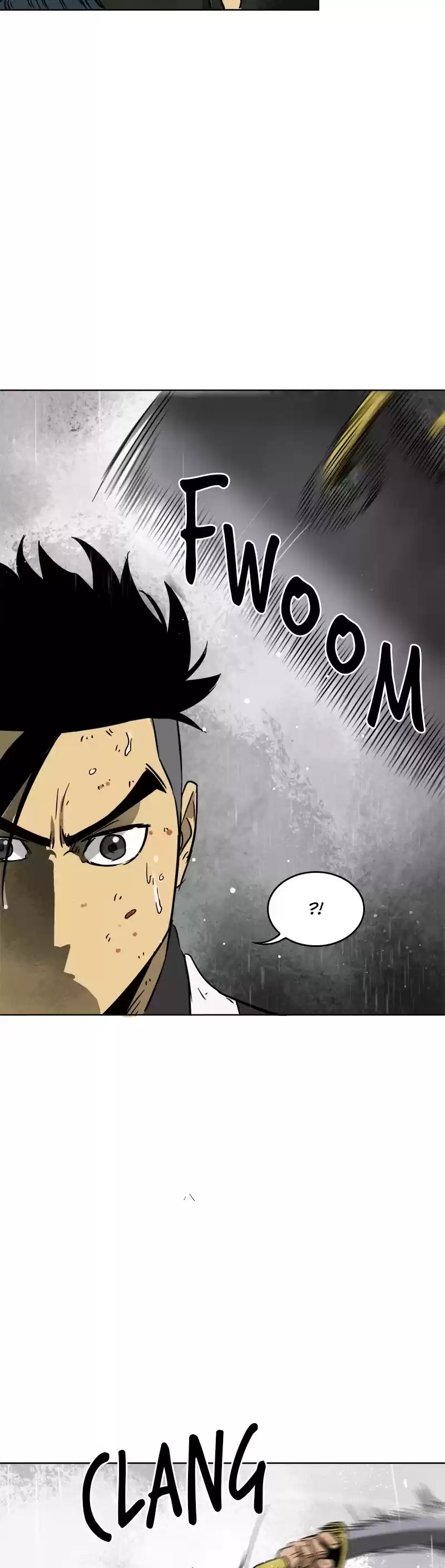 Infinite Leveling: Murim Chapter 26: Ep. 26 - The Ambush Of The Prowling Dragon Clan