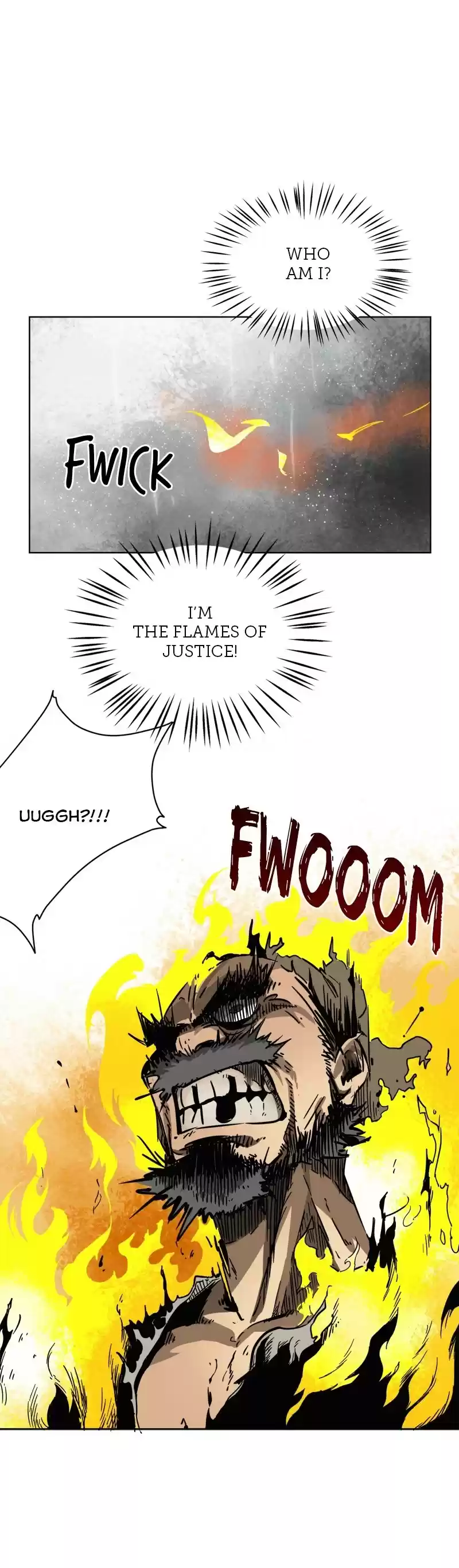 Infinite Leveling: Murim Chapter 26: Ep. 26 - The Ambush Of The Prowling Dragon Clan