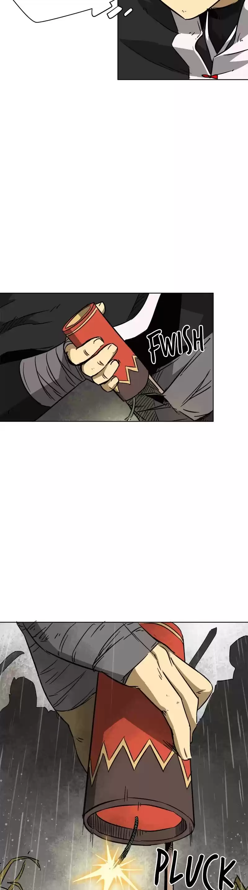 Infinite Leveling: Murim Chapter 26: Ep. 26 - The Ambush Of The Prowling Dragon Clan