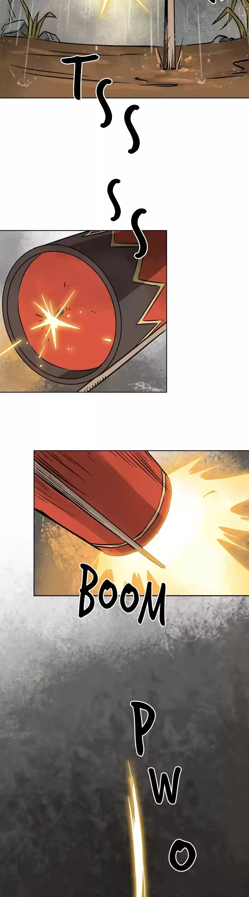 Infinite Leveling: Murim Chapter 26: Ep. 26 - The Ambush Of The Prowling Dragon Clan