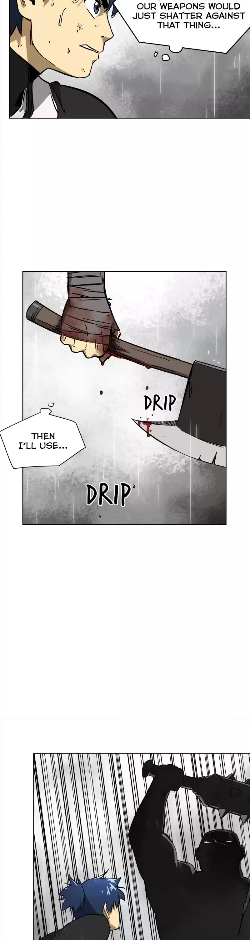 Infinite Leveling: Murim Chapter 27: Ep. 27 - Vice Bandit Chief, Hyeolgon Gwang