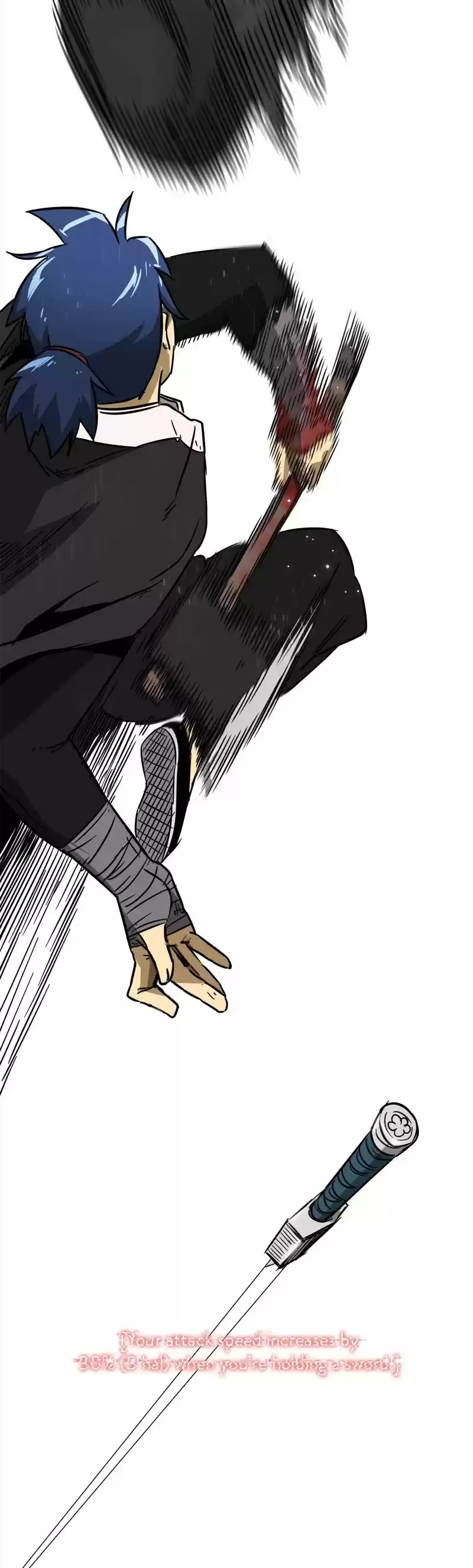 Infinite Leveling: Murim Chapter 27: Ep. 27 - Vice Bandit Chief, Hyeolgon Gwang