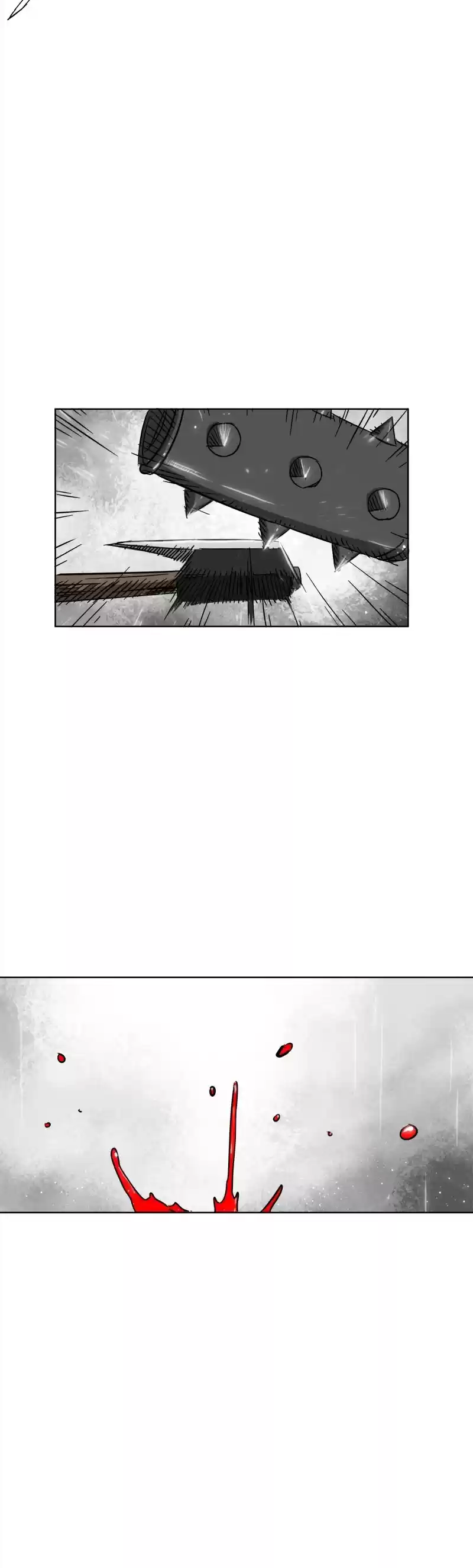 Infinite Leveling: Murim Chapter 27: Ep. 27 - Vice Bandit Chief, Hyeolgon Gwang