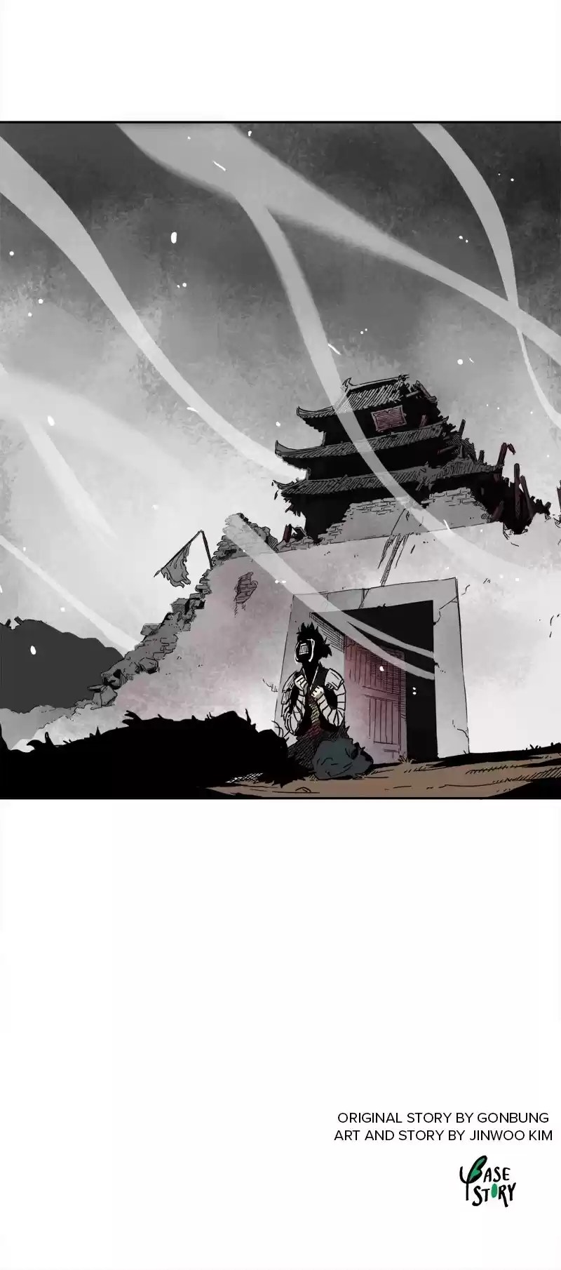 Infinite Leveling: Murim Chapter 28: Ep. 28 - Hon Jin