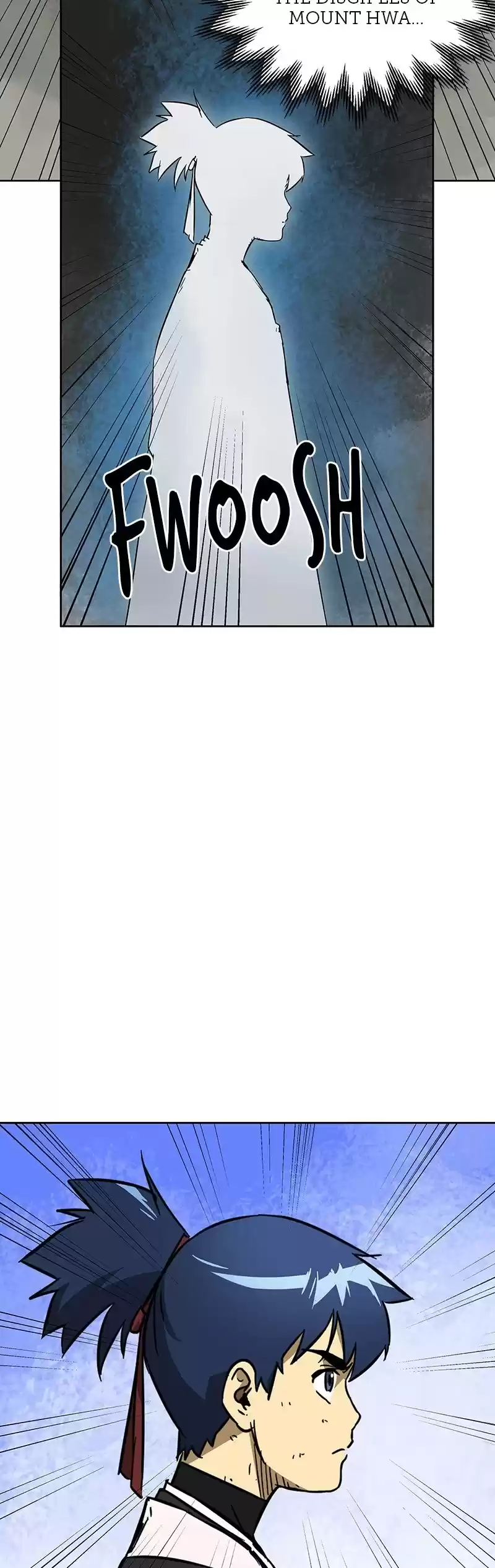 Infinite Leveling: Murim Chapter 32: Ep. 32 - Physical Modification