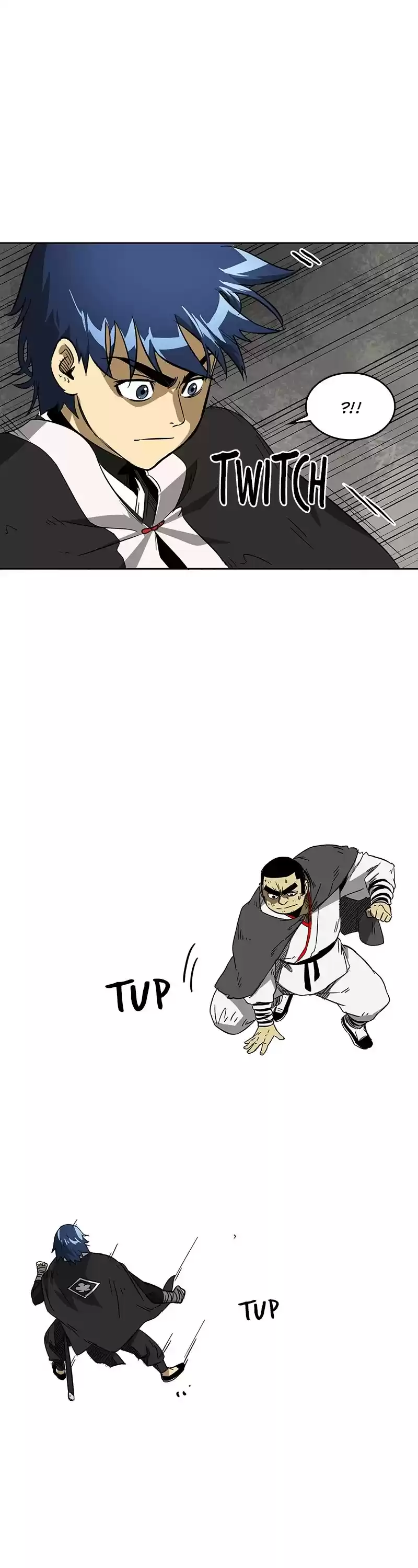 Infinite Leveling: Murim Chapter 32: Ep. 32 - Physical Modification