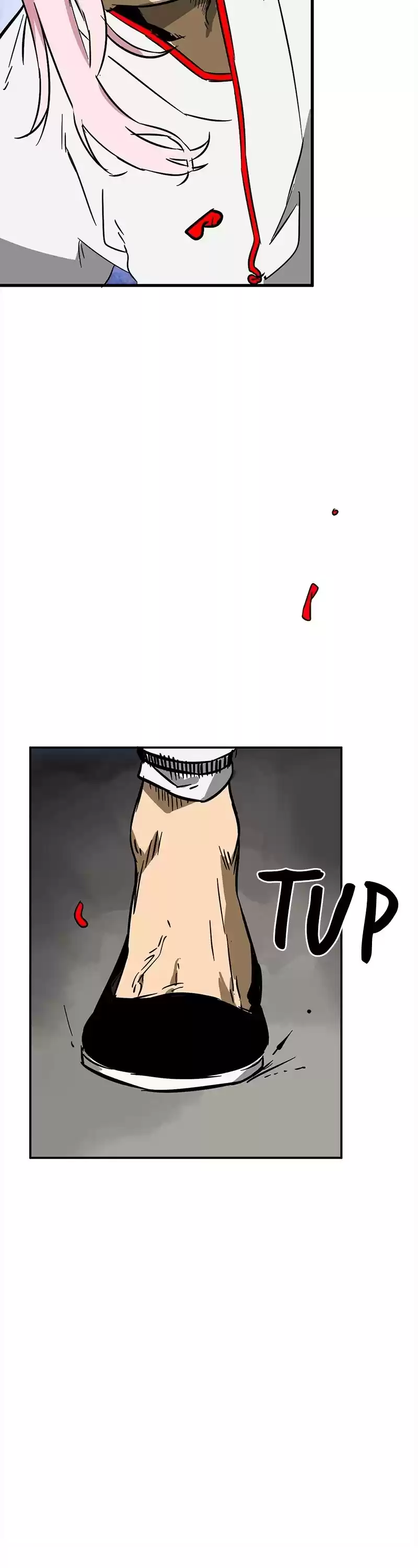 Infinite Leveling: Murim Chapter 33: Ep. 33 - Impatience