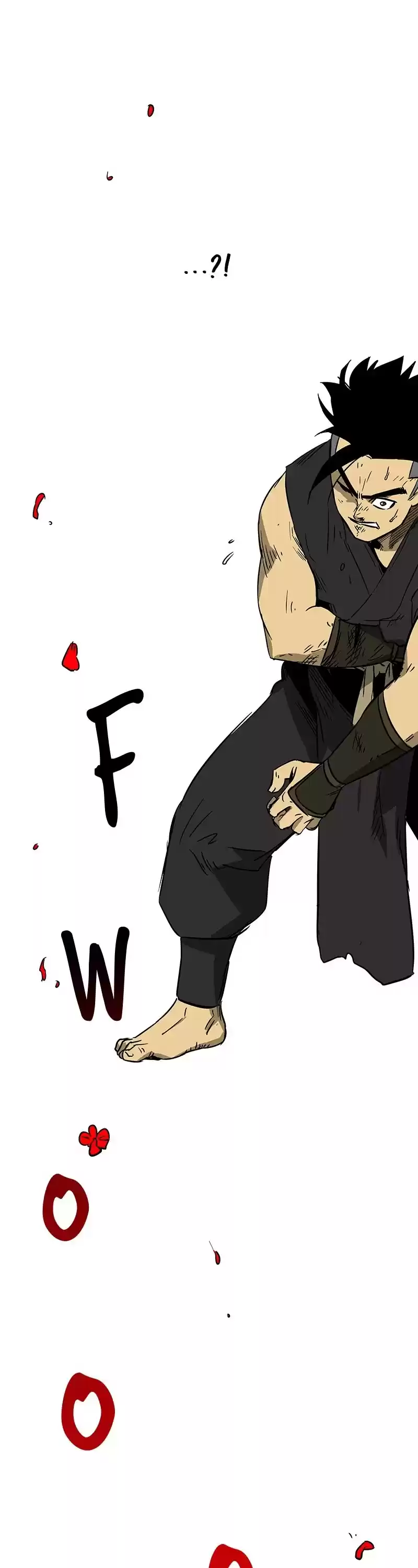 Infinite Leveling: Murim Chapter 33: Ep. 33 - Impatience