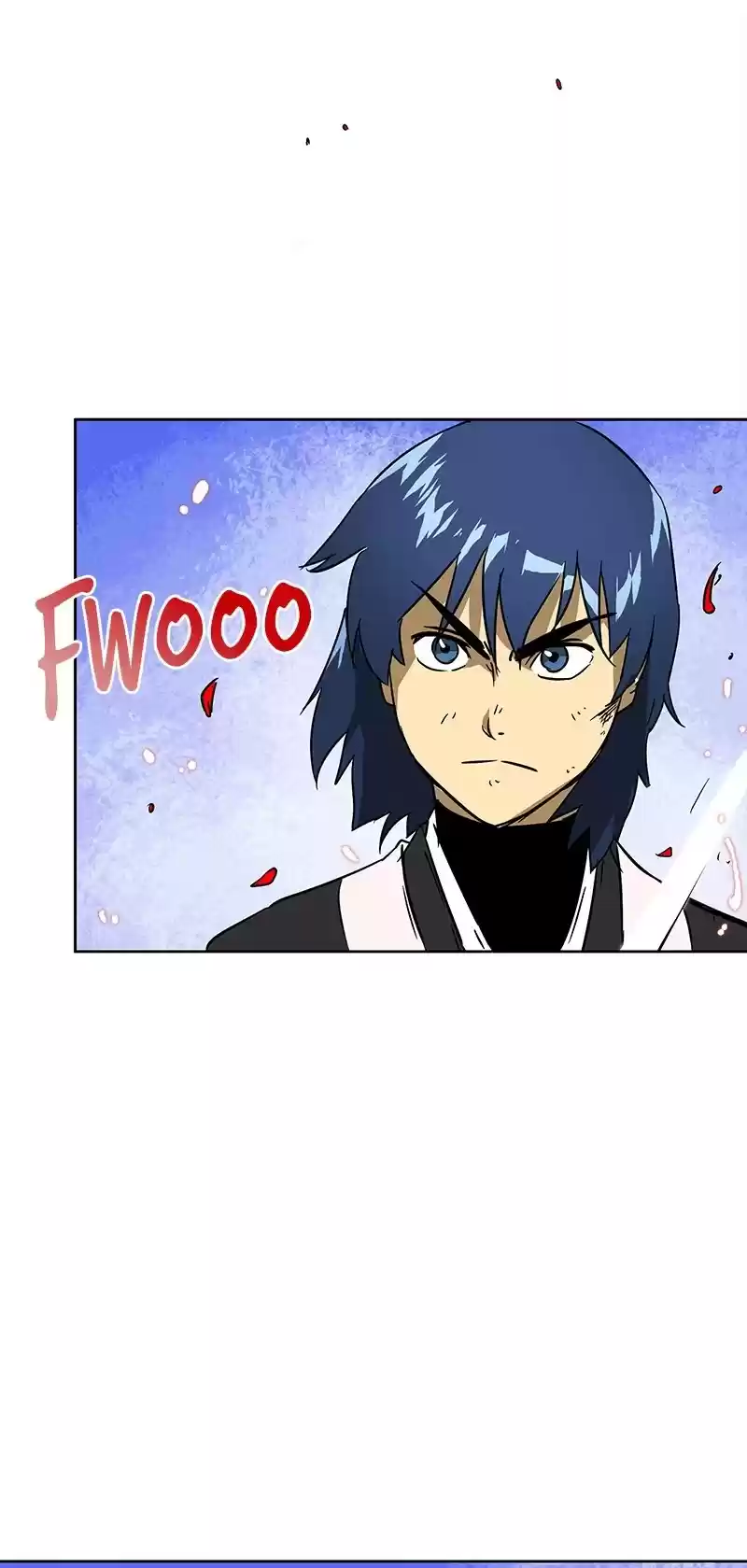 Infinite Leveling: Murim Chapter 33: Ep. 33 - Impatience