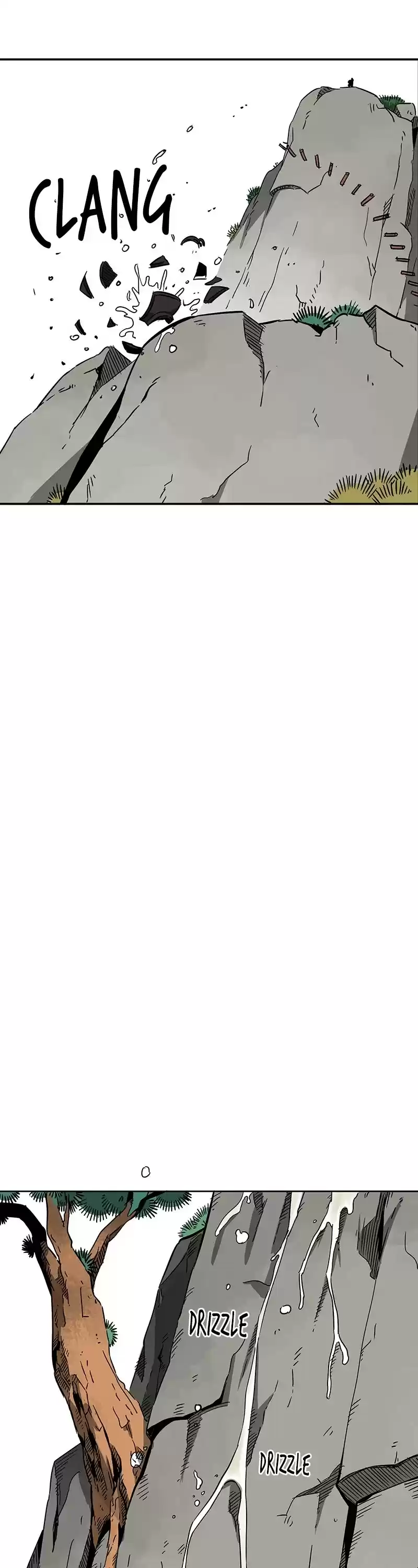 Infinite Leveling: Murim Chapter 35: Ep. 35 - A Petty Person