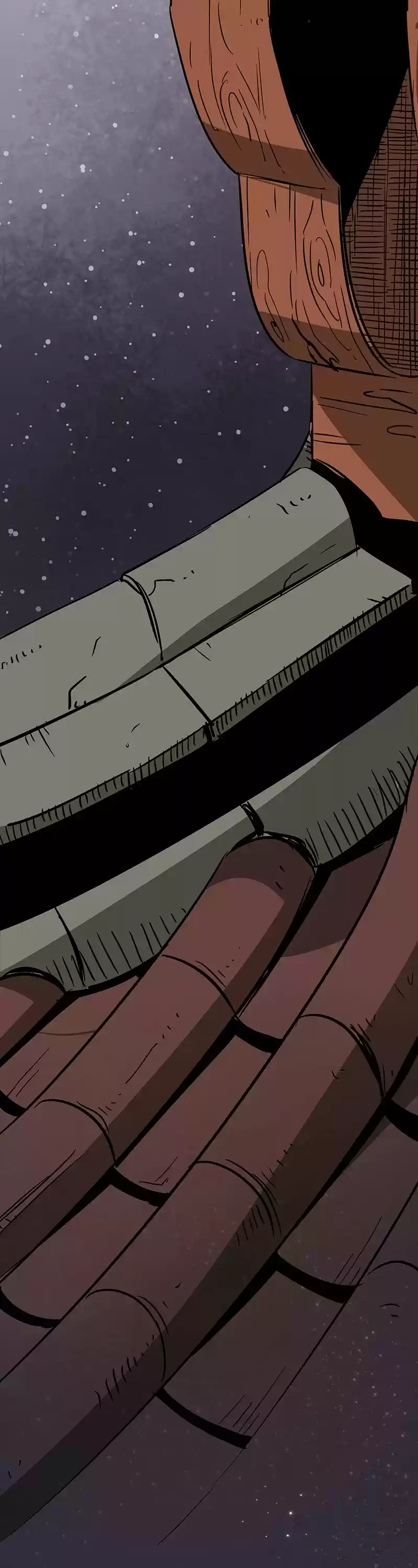 Infinite Leveling: Murim Chapter 36: Ep. 36 - The Return